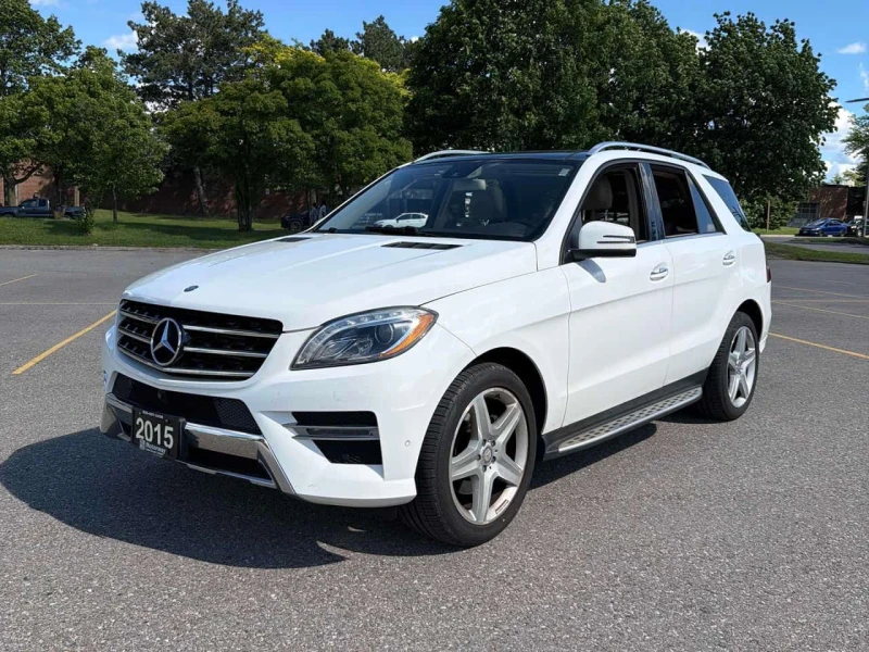 Mercedes-Benz ML 350 * BlueTEC * ПОДГРЕВ * ПАНОРАМА * ПРЕДСТАВИТЕЛСТВО - 12890 € / 25210.65 лв. - 84987667 1 | Car24.bg Mercedes-Benz ML 350 * BlueTEC * ПОДГРЕВ * ПАНОРАМА * ПРЕДСТАВИТЕЛСТВО - 12890 € / 25210.65 лв. - 84987667 1