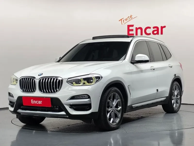 BMW X3 20d xDrive/ PANO/ ПАМЕТ/ HEAD UP/ НАДУВАНЕ | Auto.bg — изображение 1 BMW X3 20d xDrive/ PANO/ ПАМЕТ/ HEAD UP/ НАДУВАНЕ | Auto.bg — изображение 1