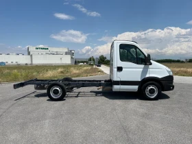 Iveco Daily 35S15 ПЕРФЕКТЕН* С КЛИМАТИК* | Auto.bg — изображение 2 Iveco Daily 35S15 ПЕРФЕКТЕН* С КЛИМАТИК* | Auto.bg — изображение 2