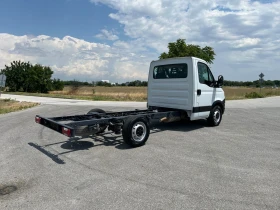 Iveco Daily 35S15 ПЕРФЕКТЕН* С КЛИМАТИК* | Auto.bg — изображение 5 Iveco Daily 35S15 ПЕРФЕКТЕН* С КЛИМАТИК* | Auto.bg — изображение 5