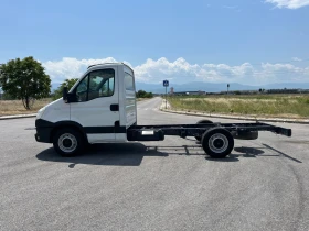 Iveco Daily 35S15 ПЕРФЕКТЕН* С КЛИМАТИК* | Auto.bg — изображение 8 Iveco Daily 35S15 ПЕРФЕКТЕН* С КЛИМАТИК* | Auto.bg — изображение 8