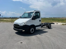Iveco Daily 35S15 ПЕРФЕКТЕН* С КЛИМАТИК* | Auto.bg — изображение 9 Iveco Daily 35S15 ПЕРФЕКТЕН* С КЛИМАТИК* | Auto.bg — изображение 9