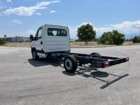 Iveco Daily 35S15 ПЕРФЕКТЕН* С КЛИМАТИК* | Auto.bg — изображение 7 Iveco Daily 35S15 ПЕРФЕКТЕН* С КЛИМАТИК* | Auto.bg — изображение 7