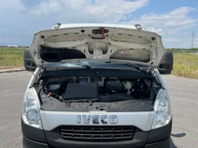 Iveco Daily 35S15 ПЕРФЕКТЕН* С КЛИМАТИК* | Auto.bg — изображение 17 Iveco Daily 35S15 ПЕРФЕКТЕН* С КЛИМАТИК* | Auto.bg — изображение 17