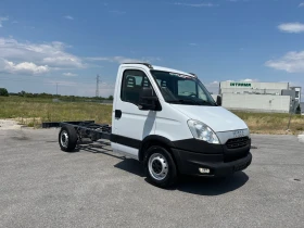 Iveco Daily 35S15 ПЕРФЕКТЕН* С КЛИМАТИК* | Auto.bg — изображение 3 Iveco Daily 35S15 ПЕРФЕКТЕН* С КЛИМАТИК* | Auto.bg — изображение 3