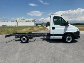 Iveco Daily 35S15 ПЕРФЕКТЕН* С КЛИМАТИК* | Auto.bg — изображение 4 Iveco Daily 35S15 ПЕРФЕКТЕН* С КЛИМАТИК* | Auto.bg — изображение 4