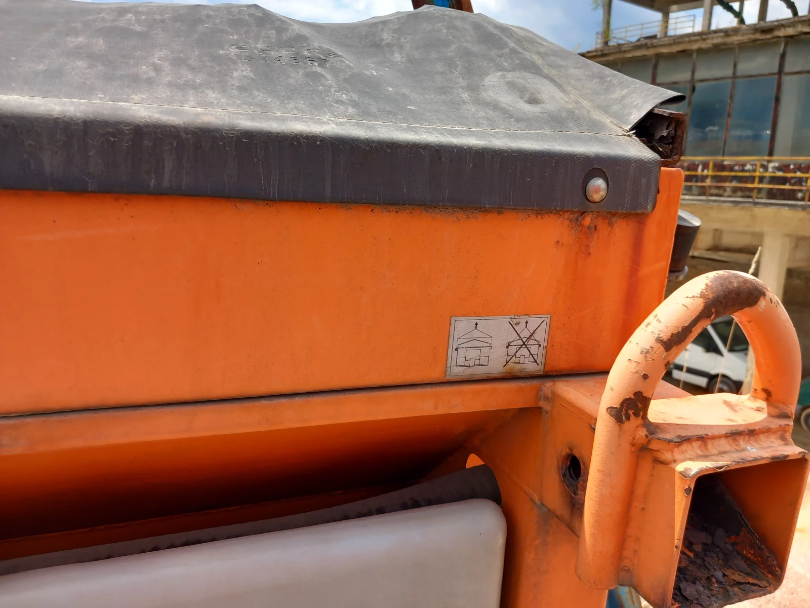 Допълнително оборудване Друг вид  - изображение 7 | Auto.bg Допълнително оборудване Друг вид  - изображение 7