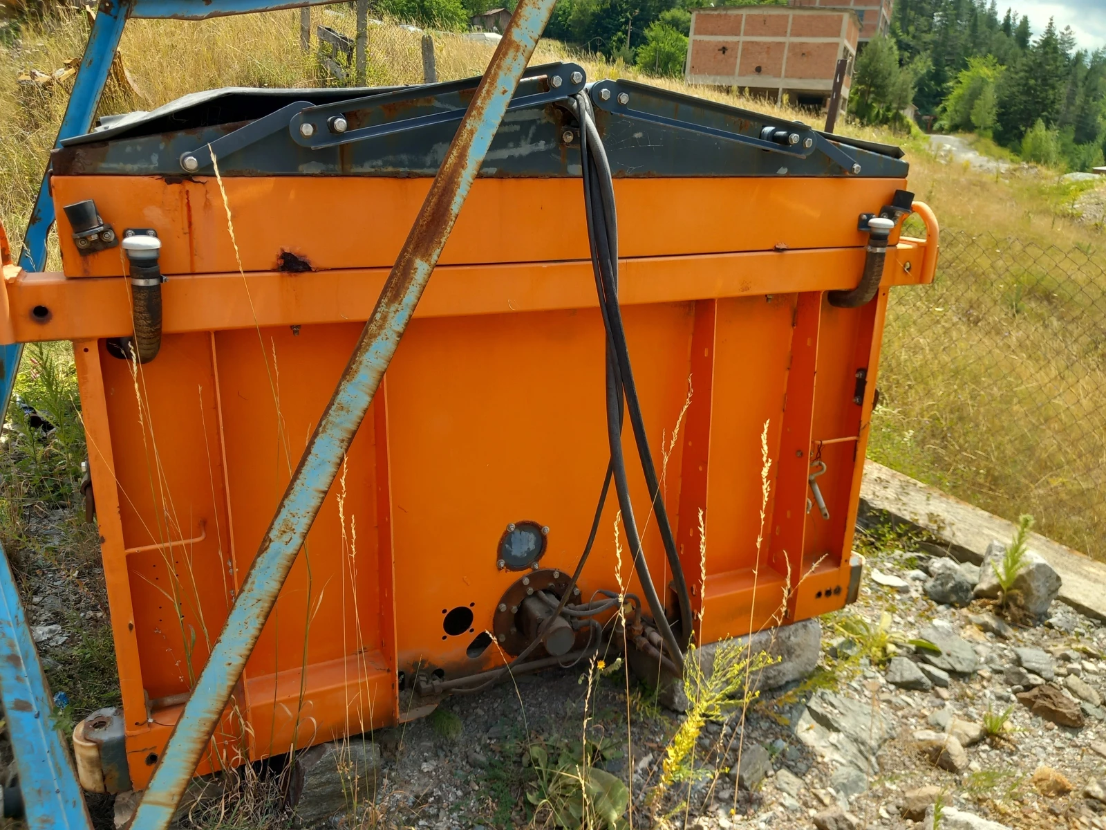 Допълнително оборудване Друг вид  - изображение 8 | Auto.bg Допълнително оборудване Друг вид  - изображение 8