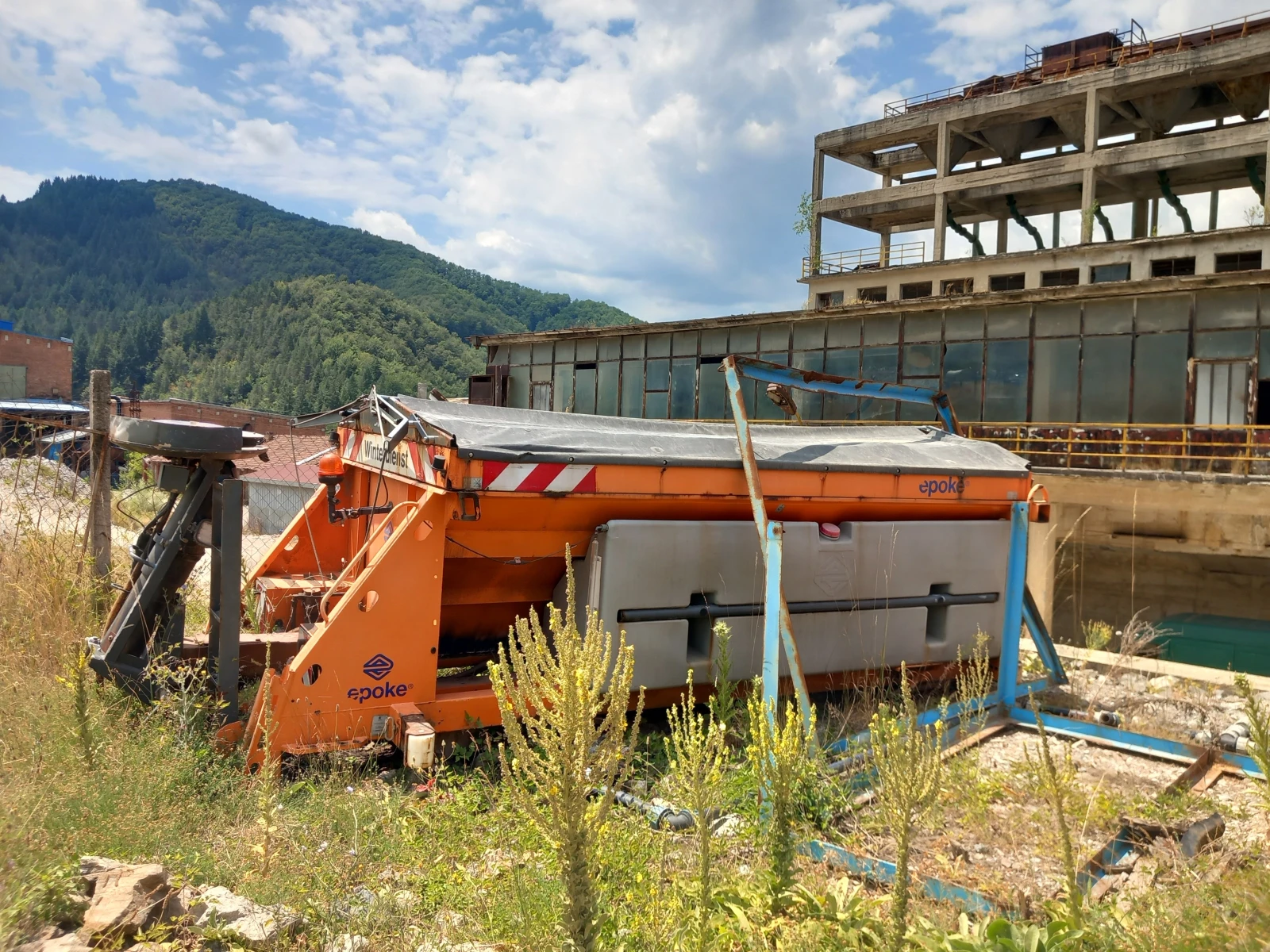 Допълнително оборудване Друг вид  - изображение 3 | Auto.bg Допълнително оборудване Друг вид  - изображение 3