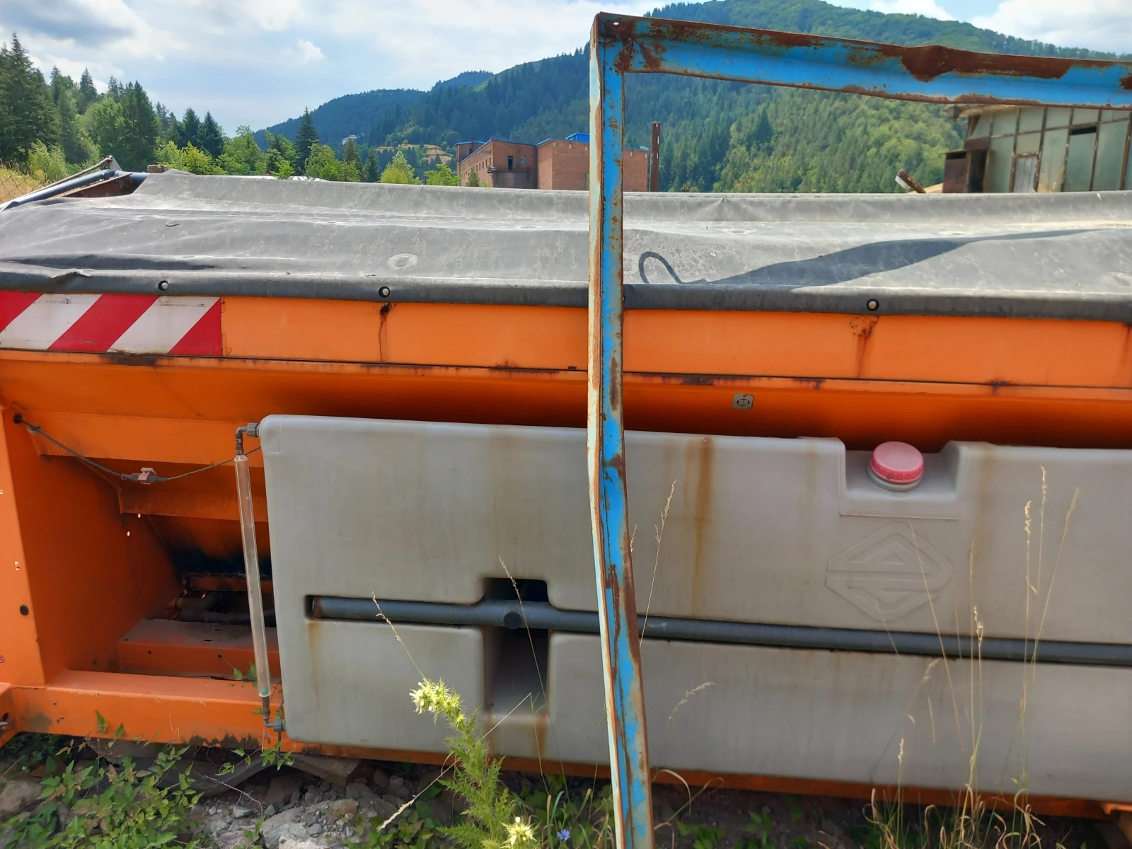 Допълнително оборудване Друг вид  - изображение 6 | Auto.bg Допълнително оборудване Друг вид  - изображение 6