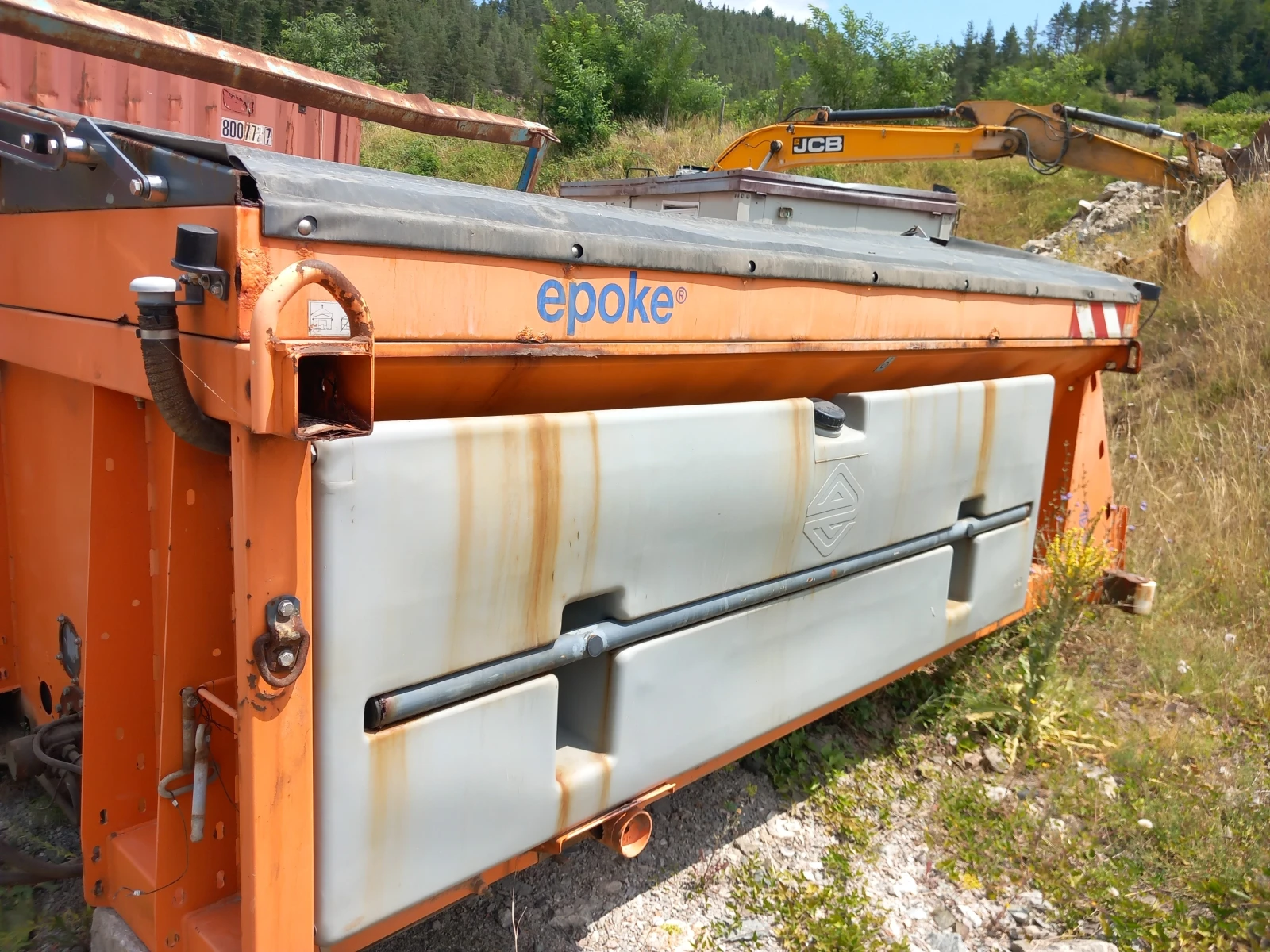 Допълнително оборудване Друг вид  - изображение 9 | Auto.bg Допълнително оборудване Друг вид  - изображение 9