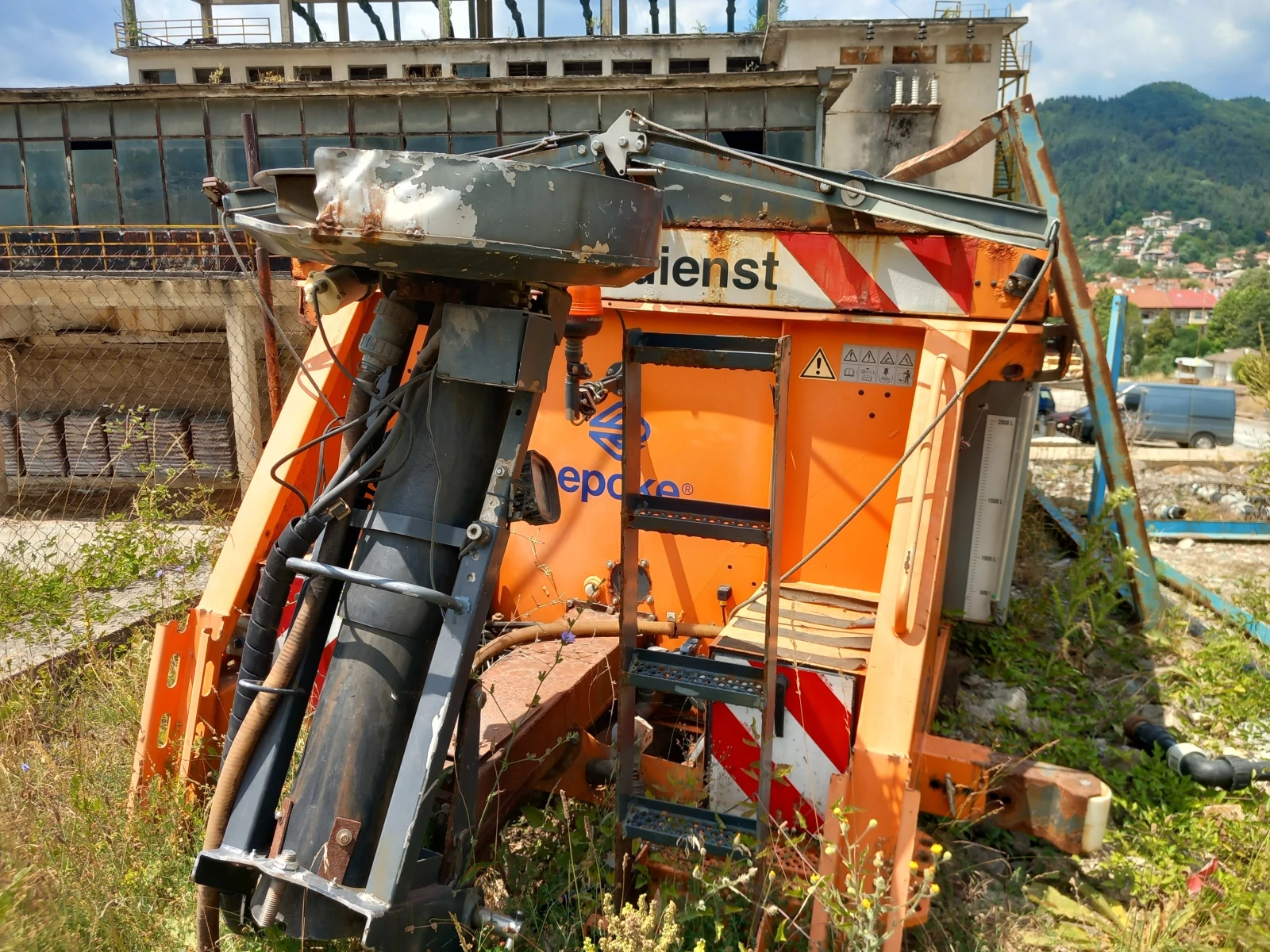 Допълнително оборудване Друг вид  - изображение 2 | Auto.bg Допълнително оборудване Друг вид  - изображение 2