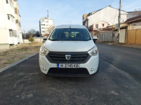 Обява за продажба на Dacia Dokker ~Цена по договаряне - изображение 1