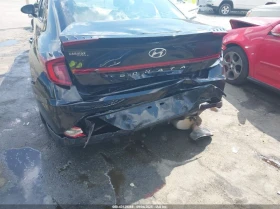 Hyundai Sonata 2.5L I-4 DI, DOHC, VVT, 191HP Front Wheel Drive - 21200 лв. / 10839.39 € - 66038376 11 | Car24.bg Hyundai Sonata 2.5L I-4 DI, DOHC, VVT, 191HP Front Wheel Drive - 21200 лв. / 10839.39 € - 66038376 11