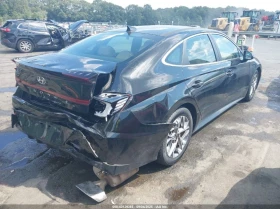 Hyundai Sonata 2.5L I-4 DI, DOHC, VVT, 191HP Front Wheel Drive - 21200 лв. / 10839.39 € - 66038376 9 | Car24.bg Hyundai Sonata 2.5L I-4 DI, DOHC, VVT, 191HP Front Wheel Drive - 21200 лв. / 10839.39 € - 66038376 9