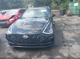 Hyundai Sonata 2.5L I-4 DI, DOHC, VVT, 191HP Front Wheel Drive - 21200 лв. / 10839.39 € - 66038376 4 | Car24.bg Hyundai Sonata 2.5L I-4 DI, DOHC, VVT, 191HP Front Wheel Drive - 21200 лв. / 10839.39 € - 66038376 4