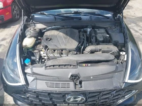 Hyundai Sonata 2.5L I-4 DI, DOHC, VVT, 191HP Front Wheel Drive - 21200 лв. / 10839.39 € - 66038376 15 | Car24.bg Hyundai Sonata 2.5L I-4 DI, DOHC, VVT, 191HP Front Wheel Drive - 21200 лв. / 10839.39 € - 66038376 15