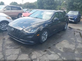 Hyundai Sonata 2.5L I-4 DI, DOHC, VVT, 191HP Front Wheel Drive - 21200 лв. / 10839.39 € - 66038376 2 | Car24.bg Hyundai Sonata 2.5L I-4 DI, DOHC, VVT, 191HP Front Wheel Drive - 21200 лв. / 10839.39 € - 66038376 2