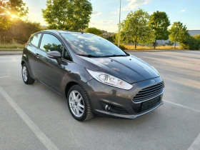 Ford Fiesta Бензин, 2017, Евро6 - Car24.bg Ford Fiesta Бензин, 2017, Евро6
