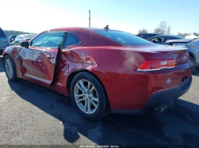 Chevrolet Camaro 3.6L V-6 DI, DOHC, VVT, 323HP Rear Wheel Drive - 7000 € / 13690.81 лв. - 70250184 8 | Car24.bg Chevrolet Camaro 3.6L V-6 DI, DOHC, VVT, 323HP Rear Wheel Drive - 7000 € / 13690.81 лв. - 70250184 8