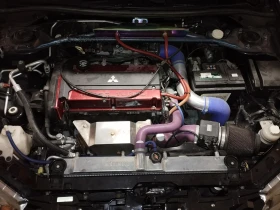 Mitsubishi Lancer EVO IX Evolution - 36500 € / 71387.79 лв. - 95418765 16 | Car24.bg Mitsubishi Lancer EVO IX Evolution - 36500 € / 71387.79 лв. - 95418765 16