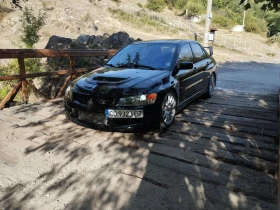 Mitsubishi Lancer EVO IX Evolution - 36500 € / 71387.79 лв. - 95418765 5 | Car24.bg Mitsubishi Lancer EVO IX Evolution - 36500 € / 71387.79 лв. - 95418765 5