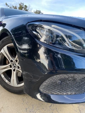 Mercedes-Benz E 220 - 17500 € / 34227.03 лв. - 19071186 12 | Car24.bg Mercedes-Benz E 220 - 17500 € / 34227.03 лв. - 19071186 12