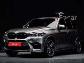 Снимка BMW X5M