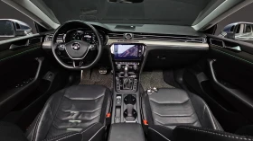 VW Arteon 2.0 TDI Prestige | Auto.bg — изображение 8 VW Arteon 2.0 TDI Prestige | Auto.bg — изображение 8