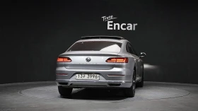 VW Arteon 2.0 TDI Prestige | Auto.bg — изображение 4 VW Arteon 2.0 TDI Prestige | Auto.bg — изображение 4