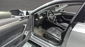 VW Arteon 2.0 TDI Prestige | Auto.bg — изображение 6 VW Arteon 2.0 TDI Prestige | Auto.bg — изображение 6