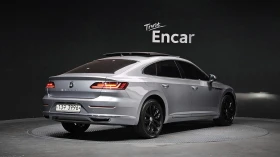 VW Arteon 2.0 TDI Prestige | Auto.bg — изображение 3 VW Arteon 2.0 TDI Prestige | Auto.bg — изображение 3