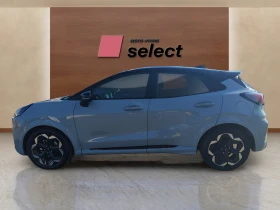 Ford Puma 1.0 EcoBoost | Auto.bg — изображение 9 Ford Puma 1.0 EcoBoost | Auto.bg — изображение 9