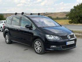 VW Sharan 2.0TDI | Auto.bg — изображение 2 VW Sharan 2.0TDI | Auto.bg — изображение 2