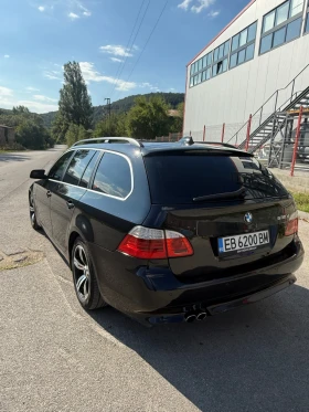 BMW 530 - 6500 € - 38968738 3 | Car24.bg BMW 530 - 6500 € - 38968738 3