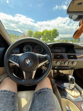 BMW 530 - 6500 € - 38968738 12 | Car24.bg BMW 530 - 6500 € - 38968738 12