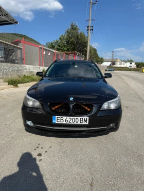 BMW 530 - Car24.bg BMW 530
