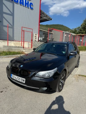 BMW 530 - 6500 € - 38968738 2 | Car24.bg BMW 530 - 6500 € - 38968738 2
