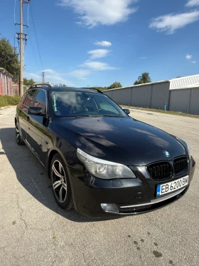 BMW 530 - 6500 € - 38968738 5 | Car24.bg BMW 530 - 6500 € - 38968738 5