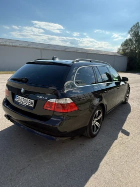 BMW 530 - 6500 € - 38968738 4 | Car24.bg BMW 530 - 6500 € - 38968738 4