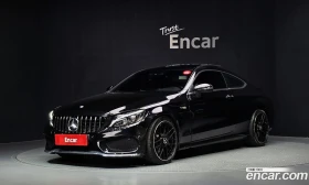 Mercedes-Benz C 200 C200 Coupe - Car24.bg Mercedes-Benz C 200 C200 Coupe