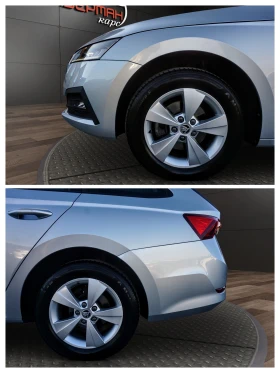 Skoda Octavia SW 2.0TDI ACTIVE - 14995 € - 97753500 16 | Car24.bg Skoda Octavia SW 2.0TDI ACTIVE - 14995 € - 97753500 16