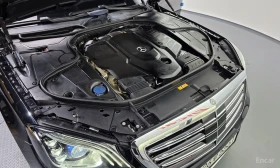 Mercedes-Benz S 400 d* LONG* BURMESTER* ХЕДЪП* МОНИТОРИ* КРАЙНА ЦЕНА | Auto.bg — изображение 6 Mercedes-Benz S 400 d* LONG* BURMESTER* ХЕДЪП* МОНИТОРИ* КРАЙНА ЦЕНА | Auto.bg — изображение 6
