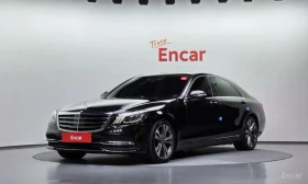 Mercedes-Benz S 400 d* LONG* BURMESTER* ХЕДЪП* МОНИТОРИ* КРАЙНА ЦЕНА