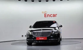 Mercedes-Benz S 400 d* LONG* BURMESTER* ХЕДЪП* МОНИТОРИ* КРАЙНА ЦЕНА | Auto.bg — изображение 3 Mercedes-Benz S 400 d* LONG* BURMESTER* ХЕДЪП* МОНИТОРИ* КРАЙНА ЦЕНА | Auto.bg — изображение 3