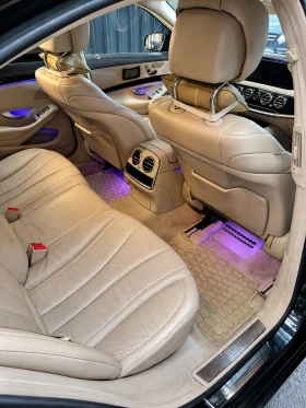 Mercedes-Benz S 350 - 31500 € - 72948567 10 | Car24.bg Mercedes-Benz S 350 - 31500 € - 72948567 10