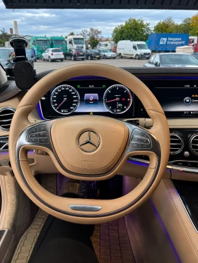 Mercedes-Benz S 350 - 31500 € - 72948567 8 | Car24.bg Mercedes-Benz S 350 - 31500 € - 72948567 8