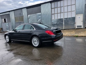 Mercedes-Benz S 350 - 31500 € - 72948567 4 | Car24.bg Mercedes-Benz S 350 - 31500 € - 72948567 4