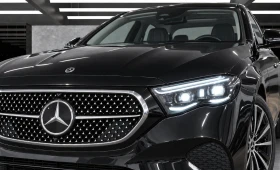 Mercedes-Benz E 300 de/AVANTGARDE/MASSAGE/VENT/360/MEMORY/DISTR/ | Auto.bg — изображение 4 Mercedes-Benz E 300 de/AVANTGARDE/MASSAGE/VENT/360/MEMORY/DISTR/ | Auto.bg — изображение 4