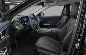 Mercedes-Benz E 300 de/AVANTGARDE/MASSAGE/VENT/360/MEMORY/DISTR/ | Auto.bg — изображение 8 Mercedes-Benz E 300 de/AVANTGARDE/MASSAGE/VENT/360/MEMORY/DISTR/ | Auto.bg — изображение 8
